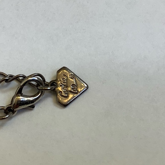 Cookie Lee Single Strand Beaded Necklace - Picture 6 of 9